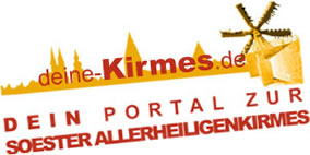 deine-kirmes.de - Dein Portal zur Soester Allerheiligenkirmes